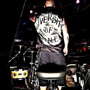 Meet your Posher, Joel